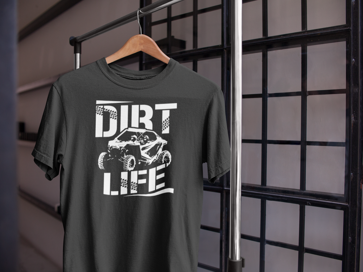 Dirt Life T-Shirt
